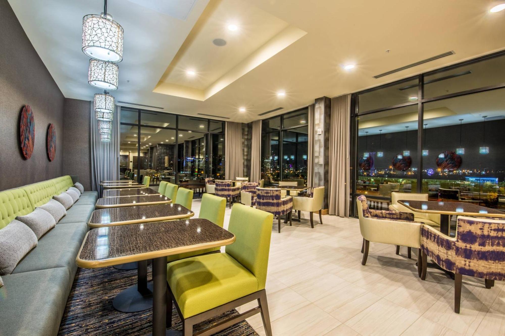 Fairfield Inn & Suites By Marriott Denver Downtown Dış mekan fotoğraf