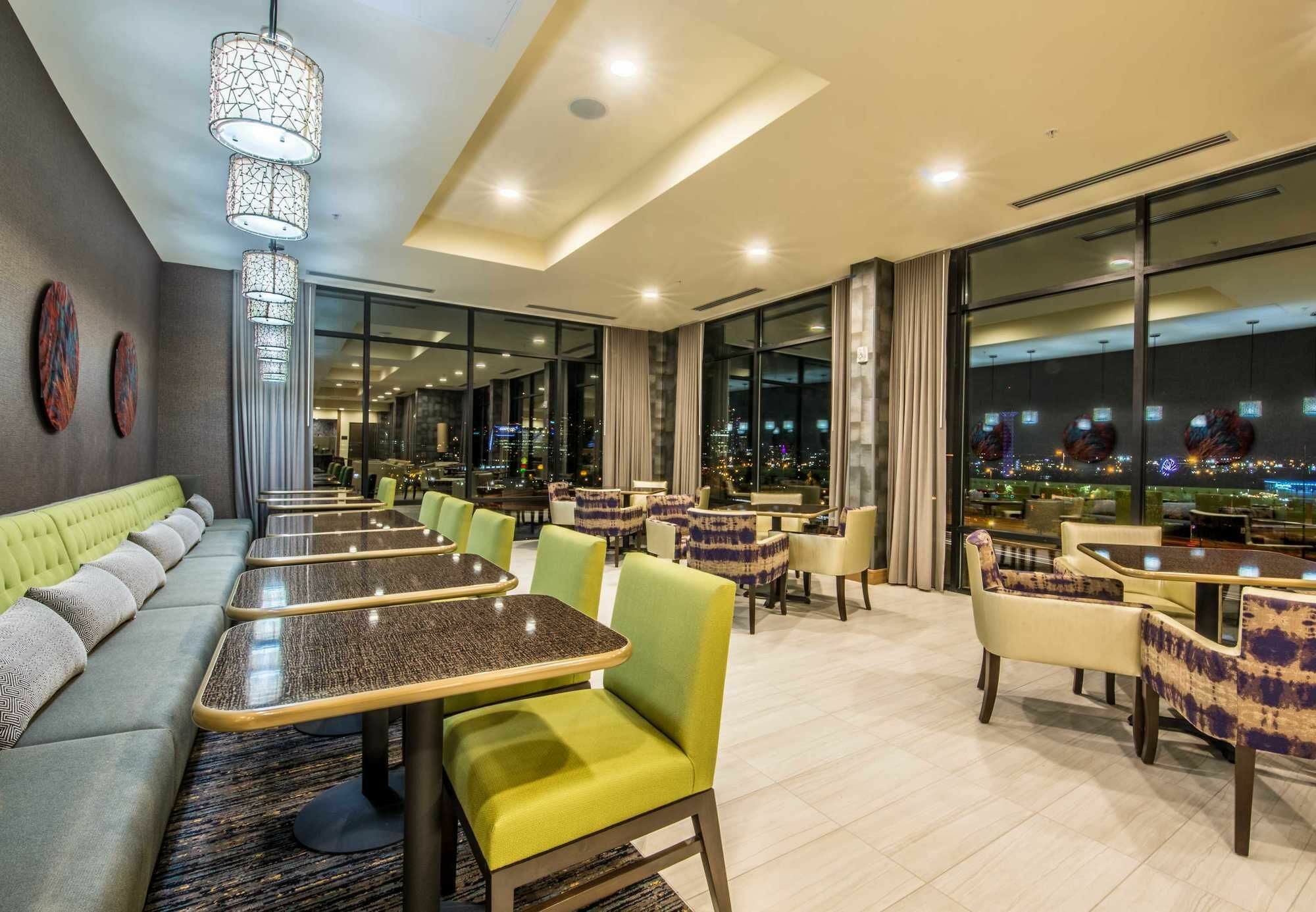 Fairfield Inn & Suites By Marriott Denver Downtown Dış mekan fotoğraf