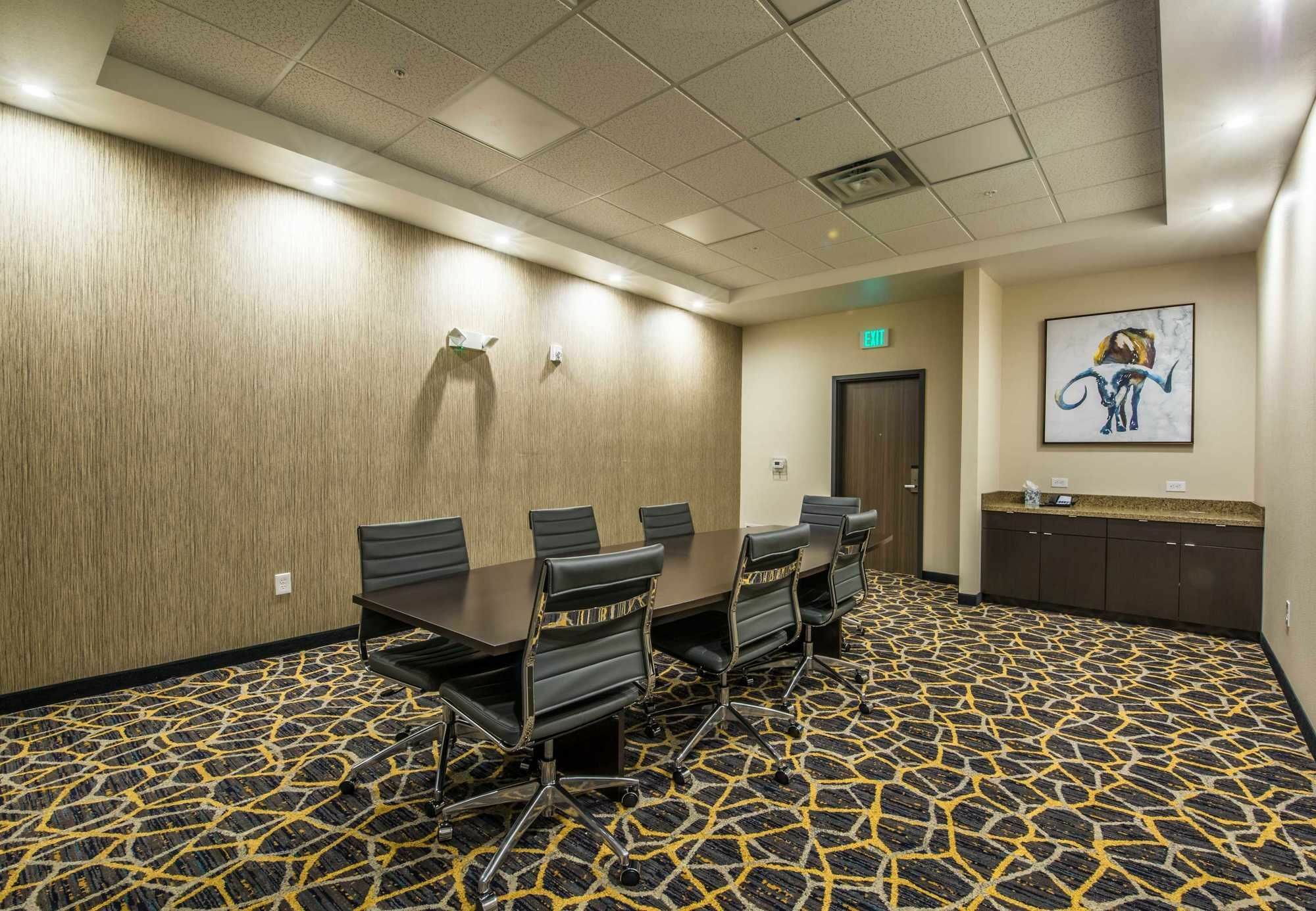 Fairfield Inn & Suites By Marriott Denver Downtown Dış mekan fotoğraf