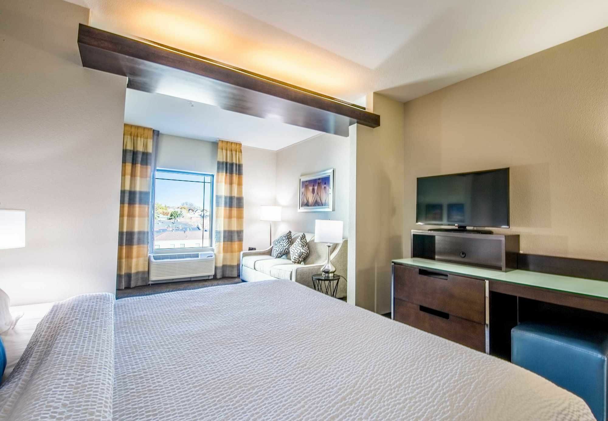 Fairfield Inn & Suites By Marriott Denver Downtown Dış mekan fotoğraf