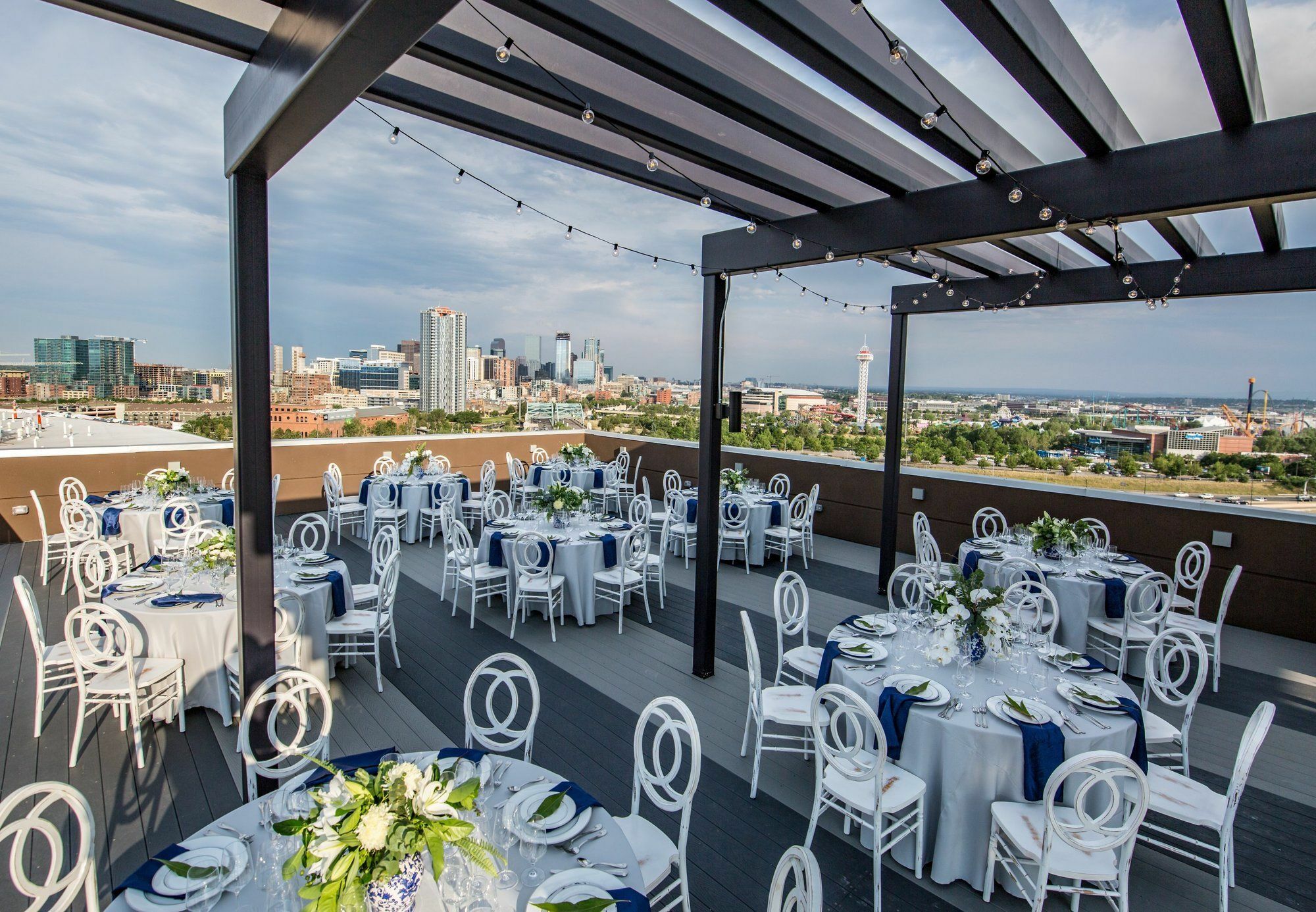 Fairfield Inn & Suites By Marriott Denver Downtown Dış mekan fotoğraf